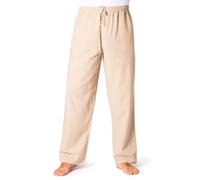 PANASIAM Pants, 'K'-Trousers, Khaki, M