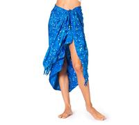 PANASIAM Sarong, B122 starlit sky, L