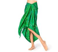 PANASIAM Sarong, B123 psy starlit sky, L