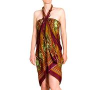 PANASIAM Sarong Peacock V16, 165x113cm