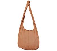 PANASIAM Shoulderbag LINI hellbraun, M