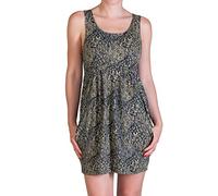 PANASIAM Tunic JJ02 Blue Pattern