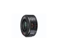 Panasonic 14-42mm F3.5-5.6 MILC Obiettivi standard Nero (LUMIX H-HPS14042E - LUM