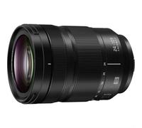 Panasonic Lumix S 24-105mm F4.0 MILC Obiettivo con zoom grandangolare Nero