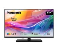 Panasonic Smart TV LED HD serie S50 con Premium Fire TV