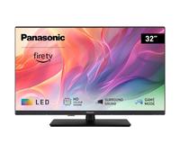 Panasonic -32S55AEZ TV 81,3 cm (32") HD Smart TV Wi-Fi Nero