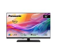Tv Panasonic TV 32S50AEZ SERIE S50 Smart TV HD Ready Black