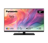 Panasonic -32S55AEZC TV 81,3 cm (32") Full HD Smart TV Wi-Fi Nero