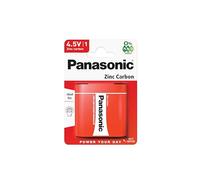 Panasonic 3R12 piatto batteria sepcial 3R12R zinco-carbone