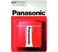 Panasonic 3R12 piatto batteria sepcial 3R12R zinco-carbone
