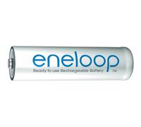 Panasonic 4x R6 BATTERIA ENELOOP BULK AA