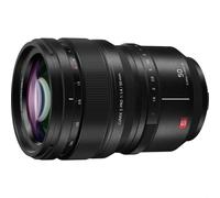 Panasonic LUMIX S PRO 50mm F/1.4 MILC Nero