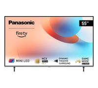Panasonic TV-55W95AEG 55 pollici, Mini LED, Smart TV 4K HDR