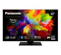 Panasonic 65Z80 Smart TV OLED 4K HD serie Z80 con Fire TV