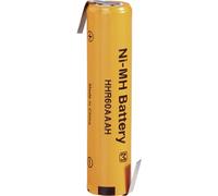 Panasonic AAA HT 550 LF-Z Batteria ricaricabile speciale Ministilo (AAA)