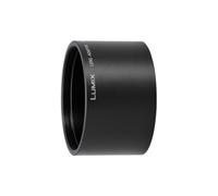 Panasonic Accessorio Obiettivo Adattatore per Convertitore DMW-LA4E Nero