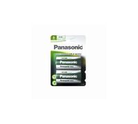 Panasonic - Accumulatori NiMH blister D. 1.2V 2800mAh ...