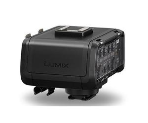 Panasonic Adattatore microfonico XLR DMW-XLR1