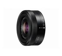 Panasonic Lumix G Vario 12-32mm Asph. OIS Nero