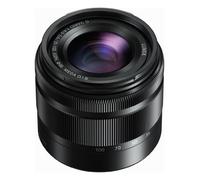 Panasonic LUMIX G Vario 35-100mm F4.0-F5.6 Asph. MEGA OIS SLR Teleobiettivo zoom Nero
