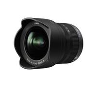 Panasonic H-F007014 Nero