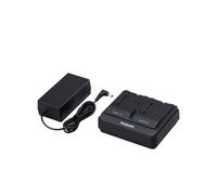 Panasonic AG-BRD50EC carica batterie AC [AG-BRD50EC]