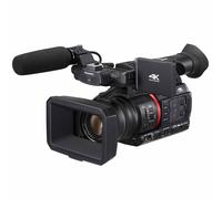 Panasonic AG-CX350 4K Videocamera professionale