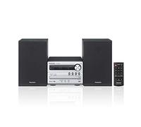 Panasonic Sistema CD Micro SC-PM250B