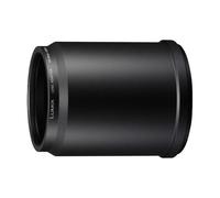 Panasonic Anello Adattatore Dmw-la8gu Per Ottica Fz82/fz72