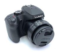 Panasonic Appareil Photo Num Lumix FZ82 Nera, DC-FZ82