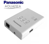 Panasonic Aquarea Smart Cloud CZ-TAW1B per il controllo da remoto e per la manut