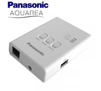 Panasonic Aquarea Smart Cloud CZ-TAW1B per il controllo da remoto e per la manut