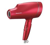 Panasonic Asciugacapelli Nanocare EH-NA9F-RP Rosa Rosso AC100/200/120/240V Mi...
