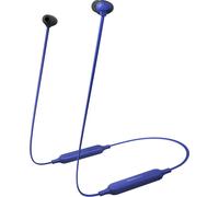 Panasonic 174393 Cuffie Bluetooth 5 0 Ergo Fit Plus Blu