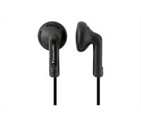 Panasonic RP-HV104 Cuffie Nero Panasonic