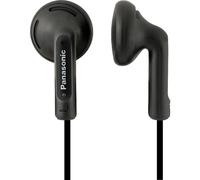 Panasonic RP-HV104 Cuffie Nero Panasonic