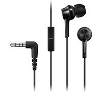 Panasonic Rp-tcm115e-k One Size Black