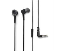 Panasonic Rp-tcm115e-k One Size Black