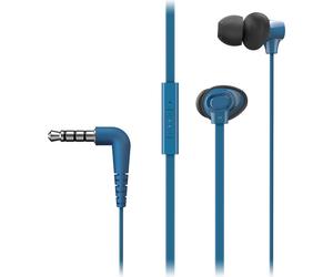 Panasonic Auricolari interni di tipo canale, 16 Ω, 95 dB/mW (a 1.000 Hz) Panasonic