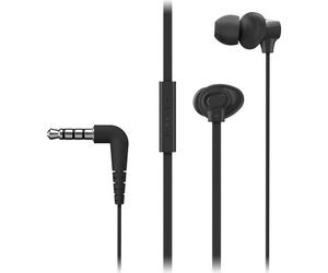 Panasonic Auricolari interni di tipo canale, 16 Ω, 95 dB/mW (a 1.000 Hz) Panasonic