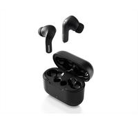 Panasonic RZ-B310W Auricolare True Wireless Stereo (TWS) In-ear Musica e Chiamate Bluetooth Nero
