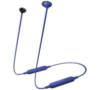 Panasonic 174393 Cuffie Bluetooth 5 0 Ergo Fit Plus Blu