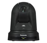 Panasonic AW-UE40KEJ telecamera per videoconferenza 8,49 MP Nero 3840 x 2160 Pix