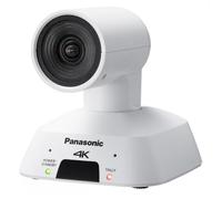 Panasonic AW-UE4WG telecamera per videoconferenza Bianco 3840 x 2160 Pixel 60 fp
