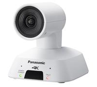 Panasonic AW-UE4WG weiß 4K UHD PTZ Kamera