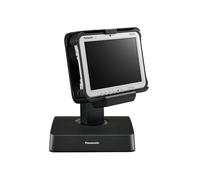 Panasonic Base POS FZ-VEBG12G - docking station - VGA, HDMI - GigE - per Toughpad FZ-G1, FZ-G1 ATEX NEW