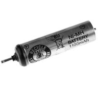 Panasonic batteria 1100mAh tagliacapelli rasoio ERGB60 ERGB70 ERGB80 ERGB96