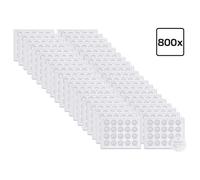 Panasonic Batteria a bottone CR 2025 3 V 800 pz. 165 mAh Litio CR2025