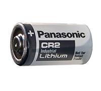 Panasonic Batteria al litio industriale 13770, 3V