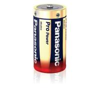 Mezzatorcia C ProPower LR14 - Panasonic - blister 2 pezzi